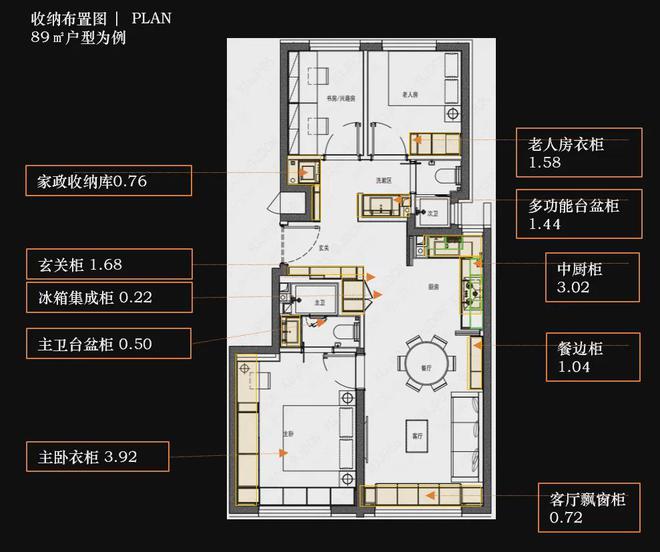 处电话 离海淀近又是未来科学城西区桥头堡凯发k8国际娱乐首选北京建工·嘉境里售楼(图3)