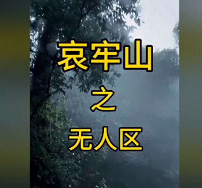 后续！被调查后发文道歉账号已搜不到凯发K8国际苗疆大祭司独闯哀牢山(图21)