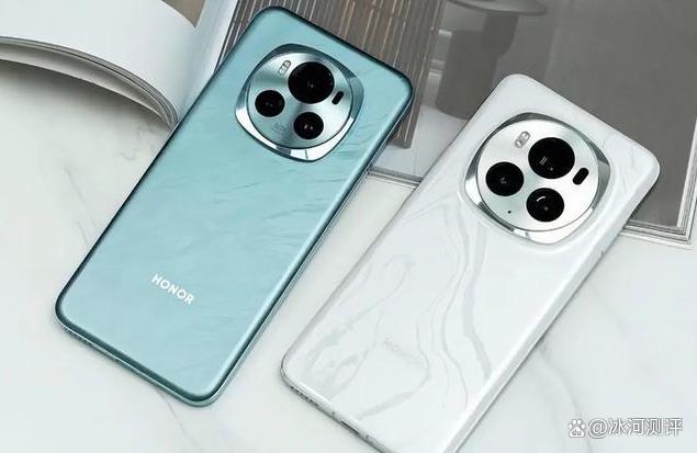 手机的性能测评OPPO、荣耀、苹果对决k8凯发马竞赞助未来六年不卡顿三款旗舰(图4)